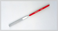 S-TYPE(roughness of Diamond File #200) S-TYPE(roughness of Diamond File #200)
