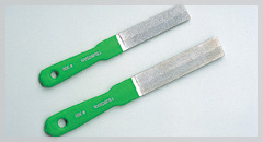 DIA FEATHER EDGE SAW-FILES DIA FEATHER EDGE SAW-FILES